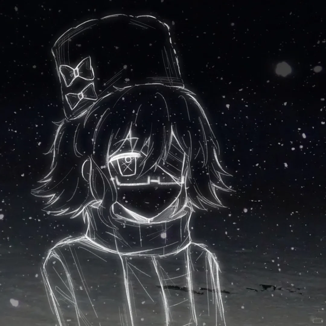 哪张为官方脸？