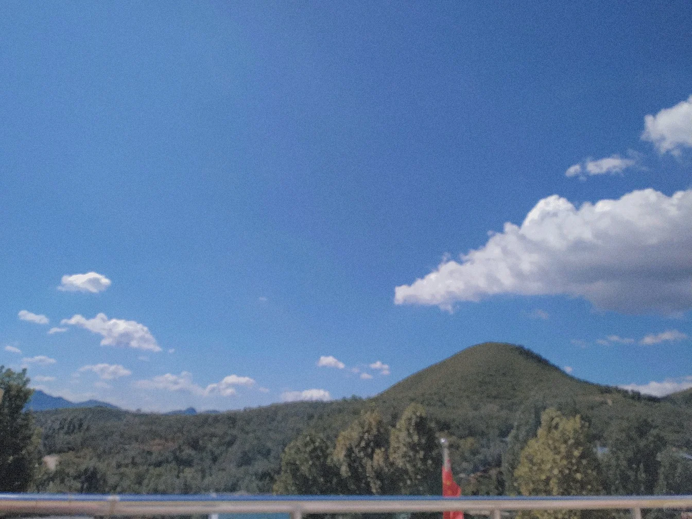 高清壁纸‖happy days