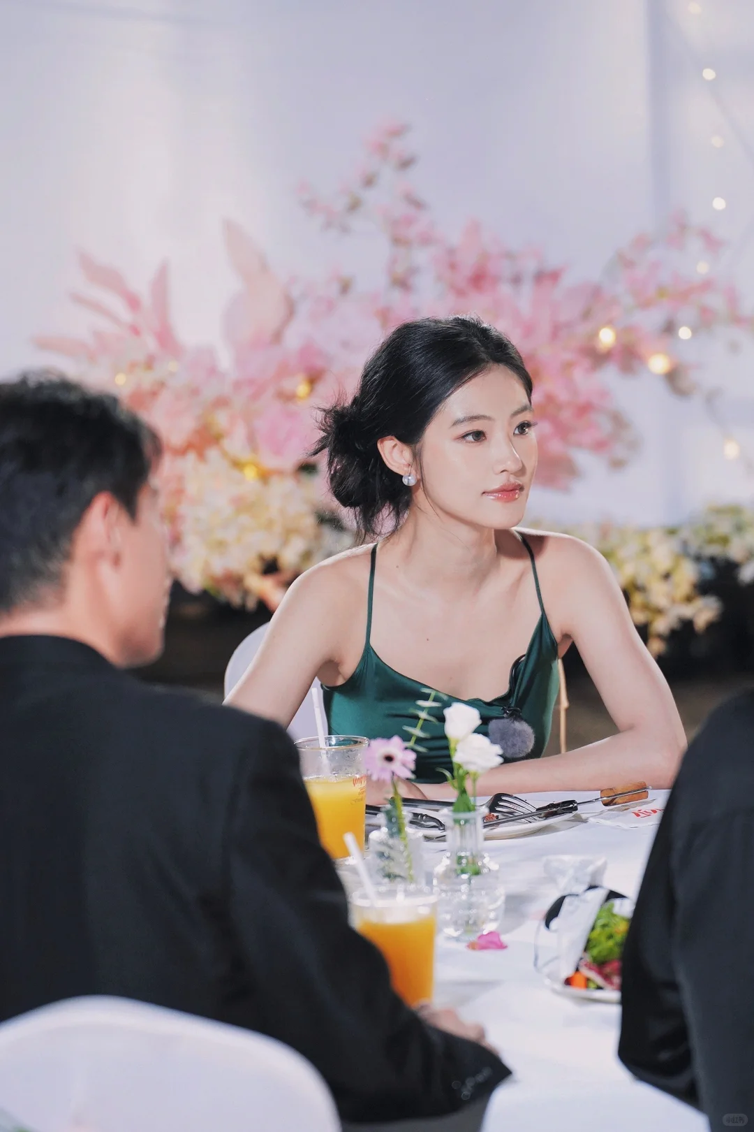 性感优雅第一美