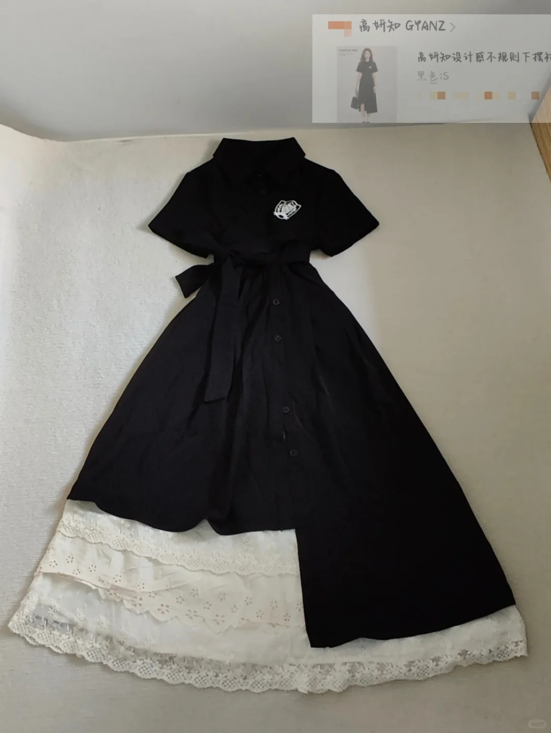 看起来平平无奇但上身绝了！！