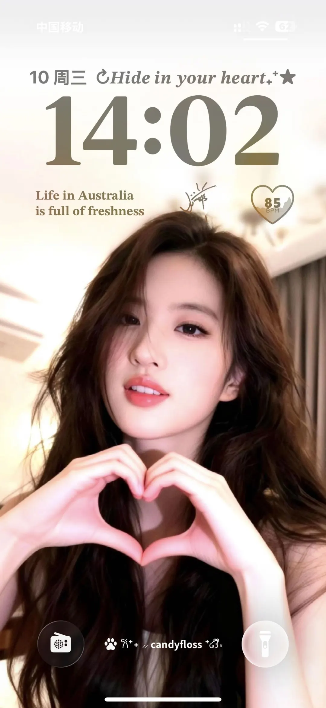 焊死在手机了！！！