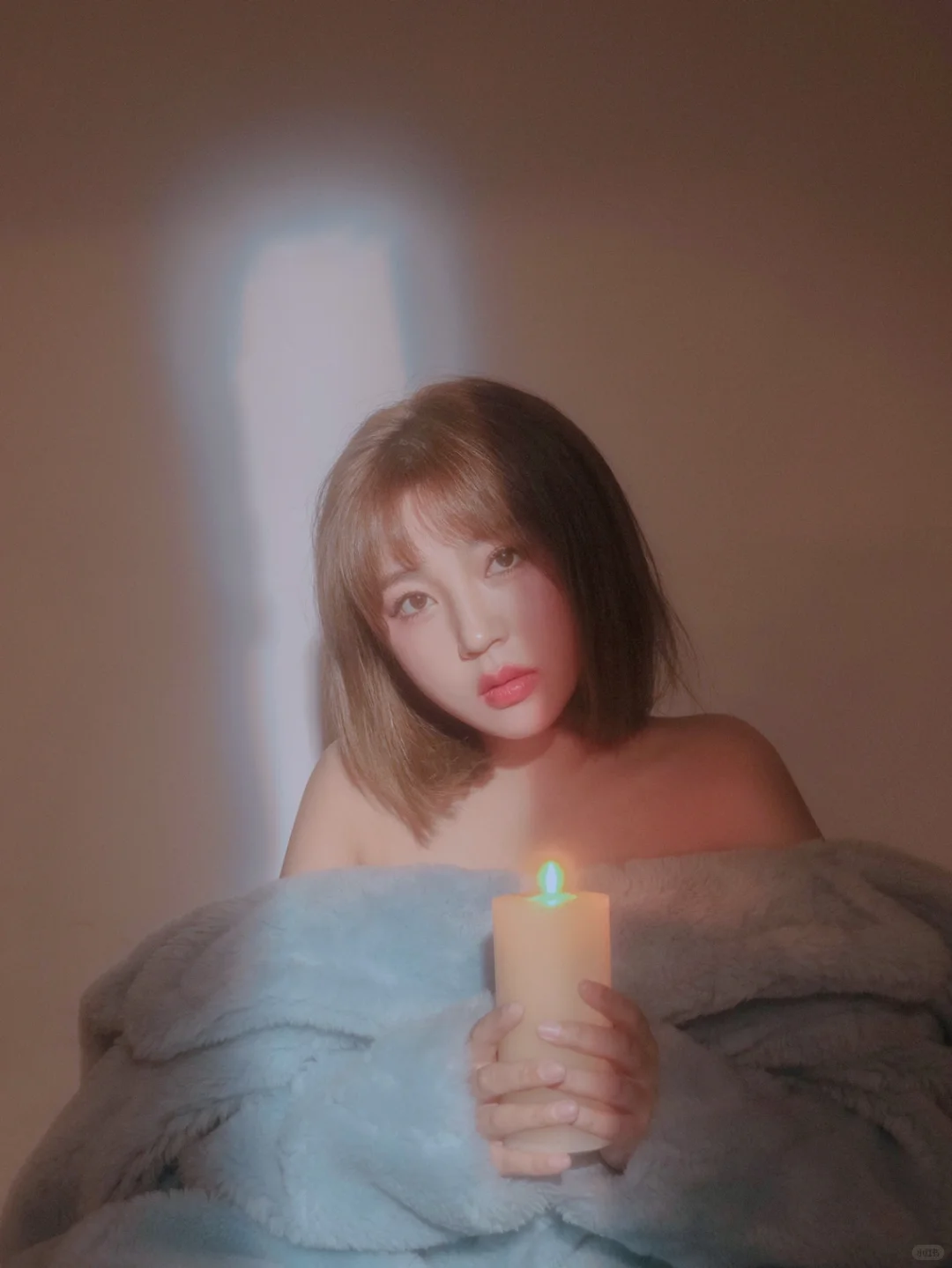 好看到炸💥精致女孩看过来