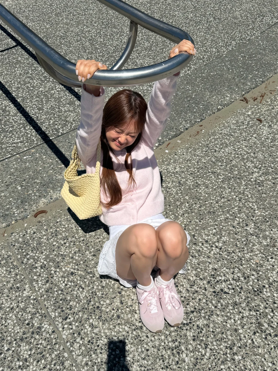 周末去海边🌊𓇼 𓂂