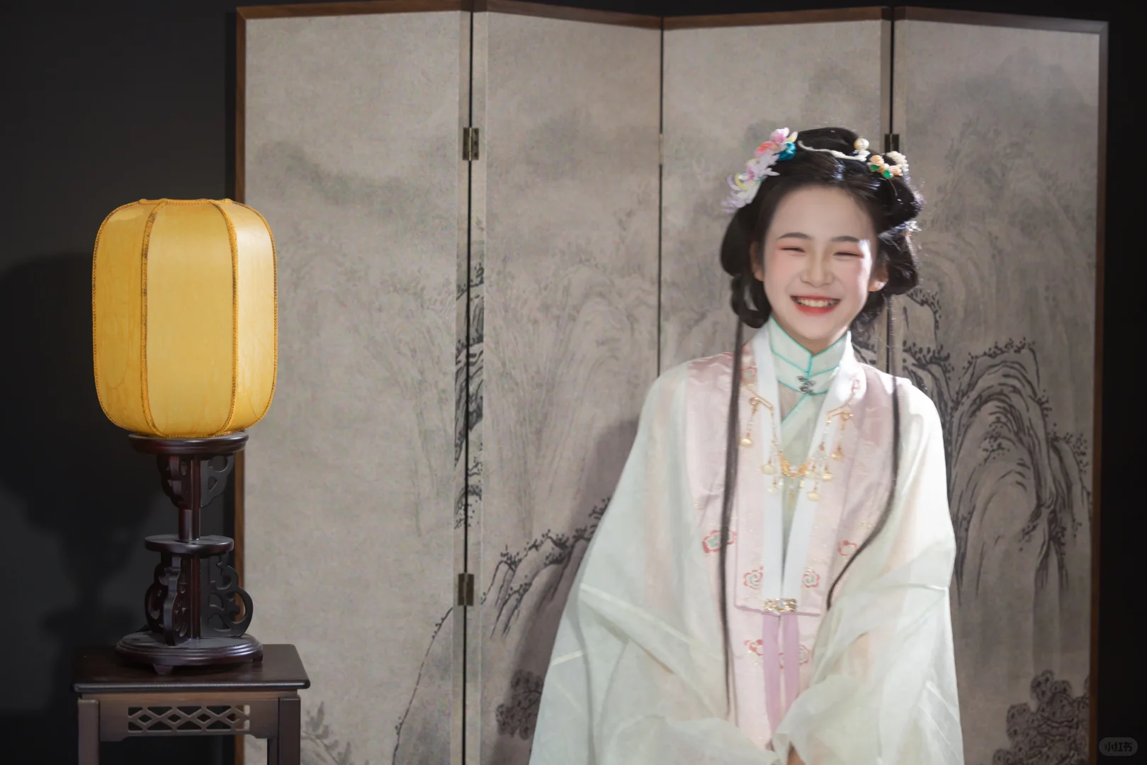 小说里的娇俏大小姐就长这样吧