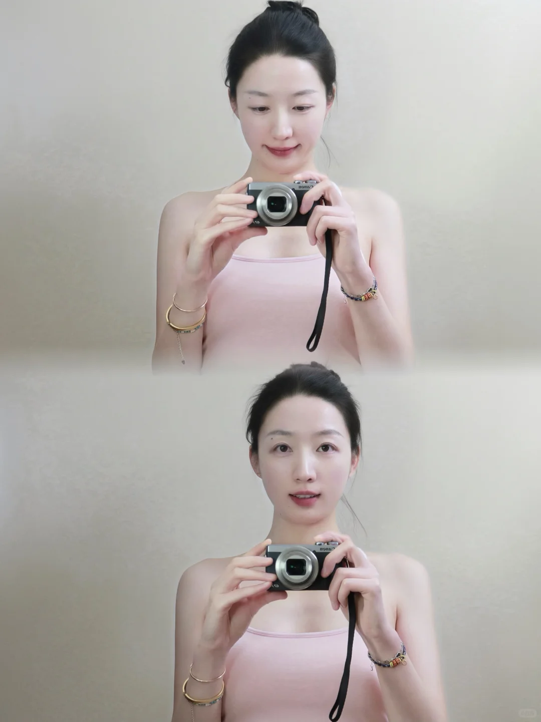 172 116斤｜28岁养出了面若桃花的好气色🌺