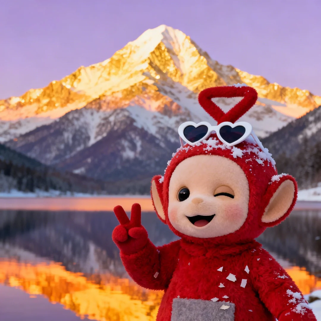 自从换了这个头像以后……