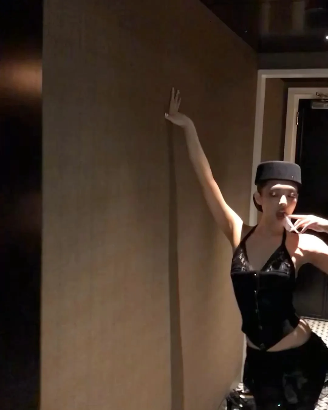 Jennie | ins 美死我算了