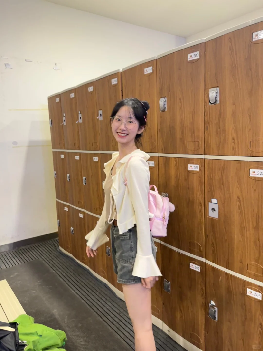 救命！好像真正体会到了初恋脸的快乐…