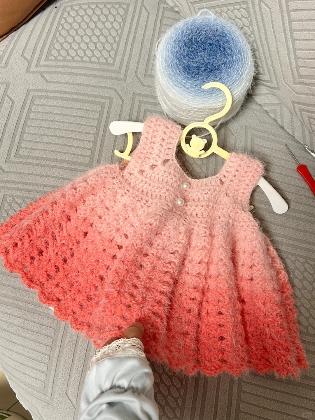 太好看了吧，小裙子！