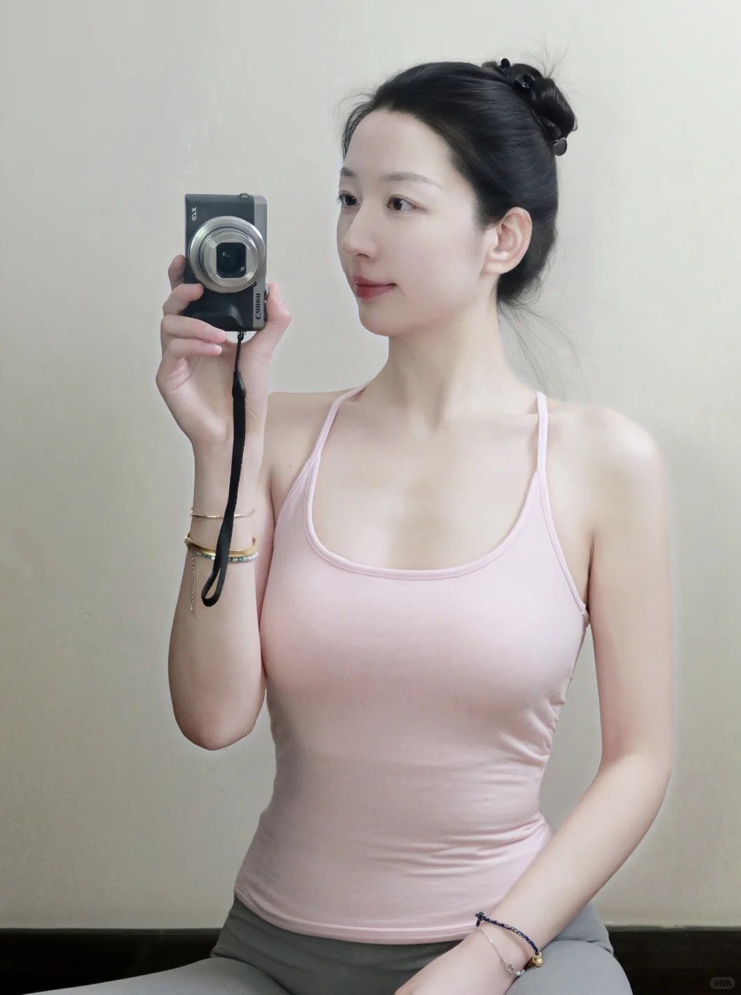 172 116斤｜28岁养出了面若桃花的好气色🌺