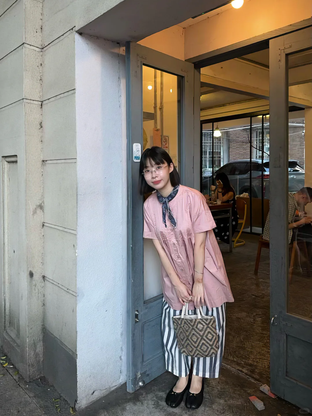 156/粉色娇嫩💓