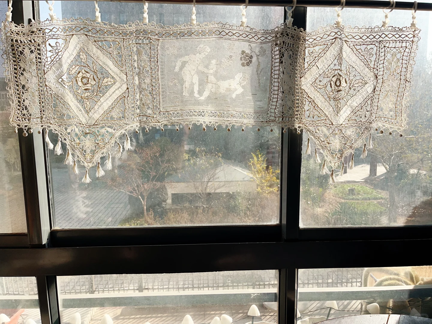 超级可爱的天使！