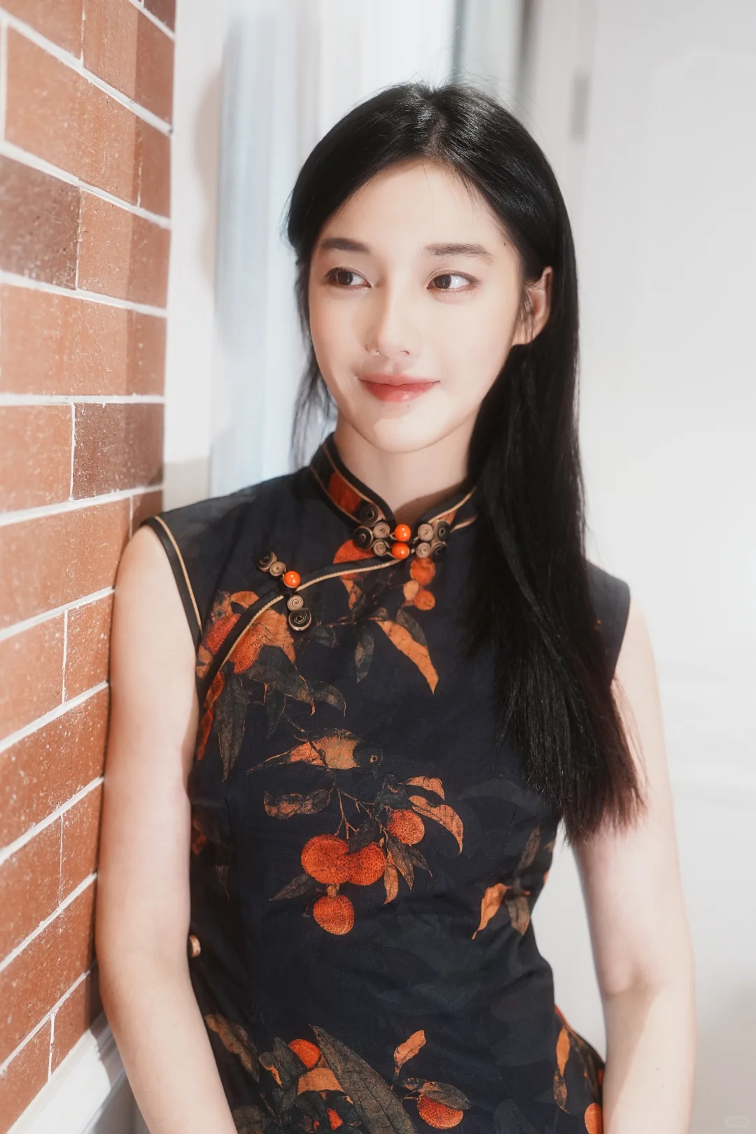 杭州民国老房子旗袍轻私房