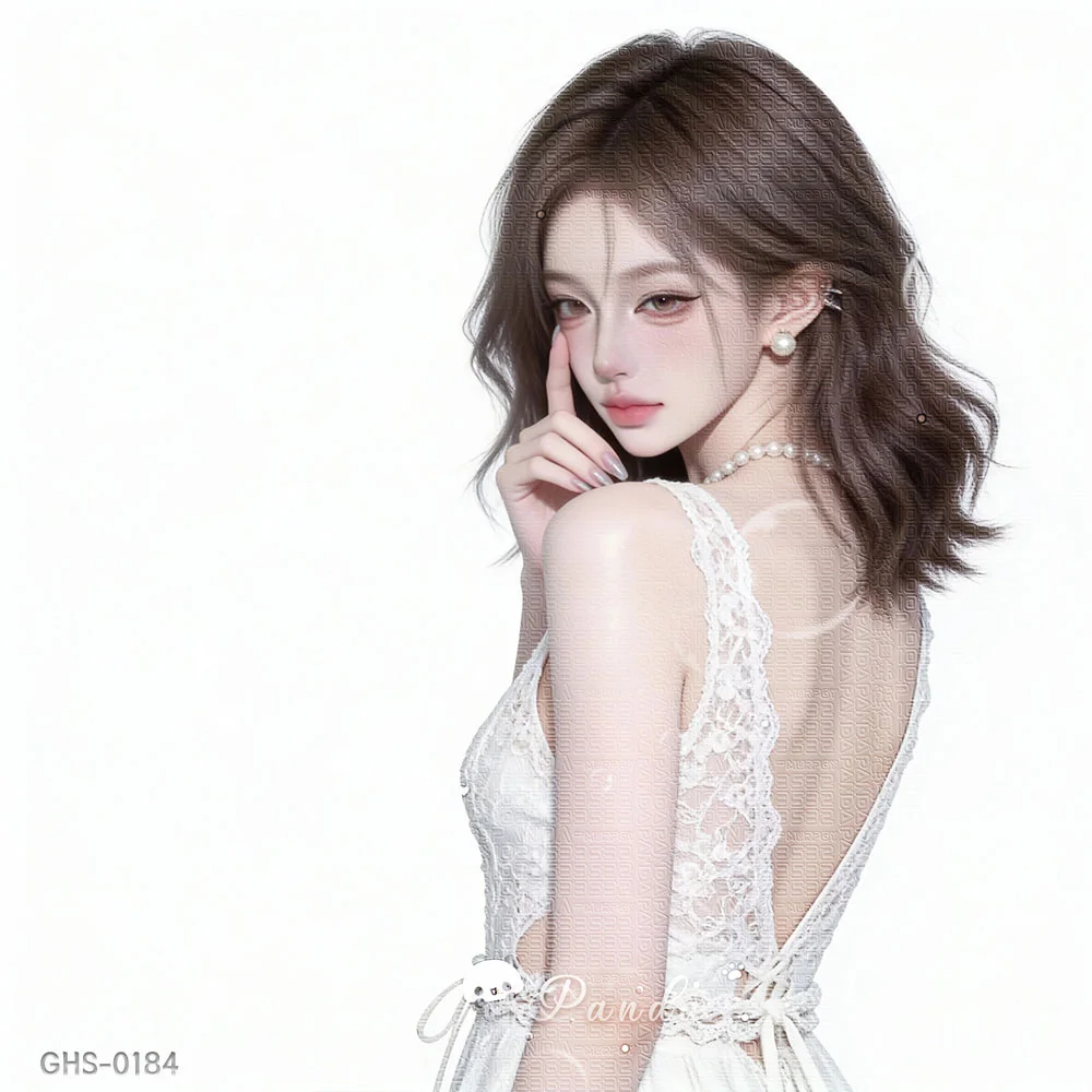 御姐头像、这头像也太高级了吧！