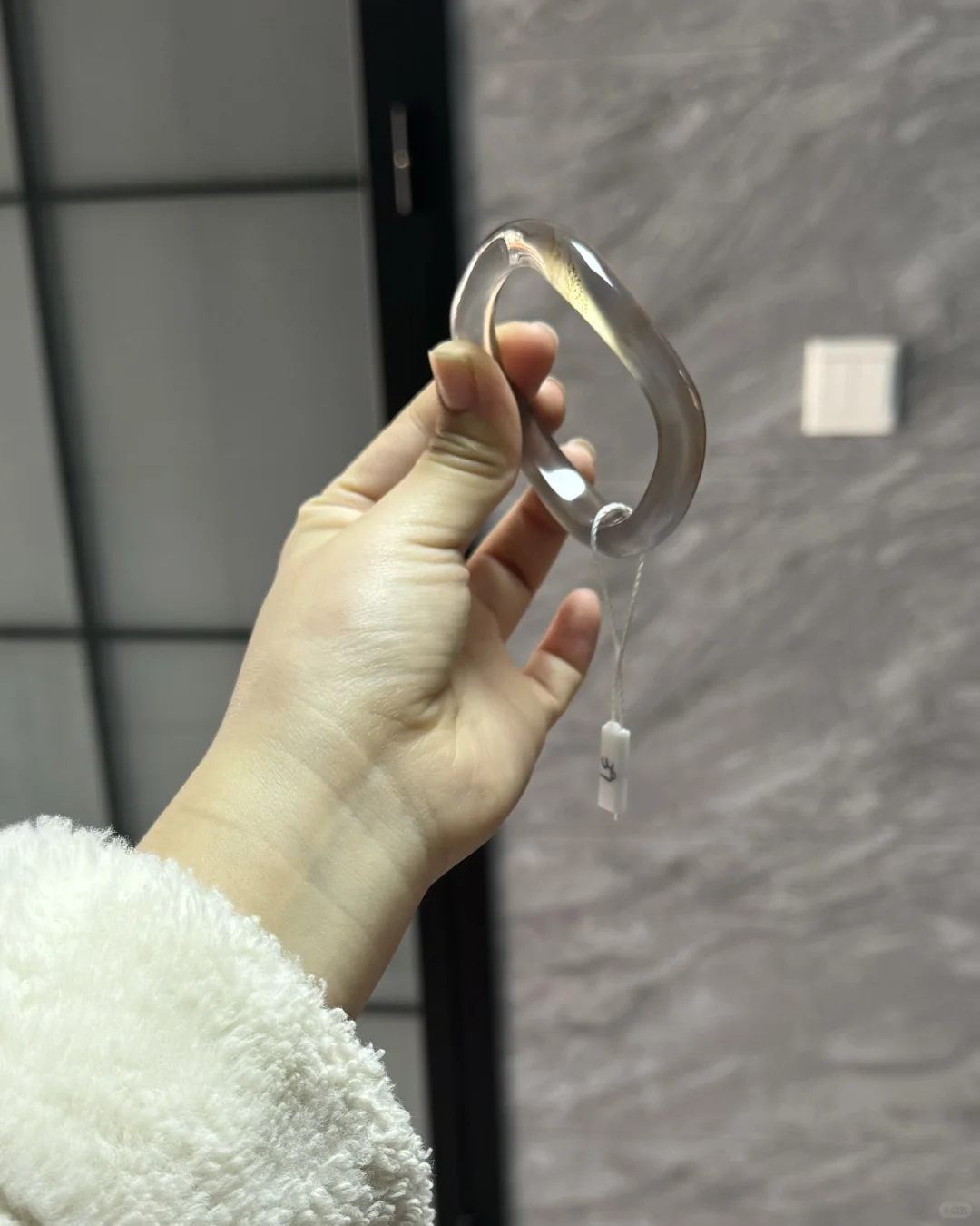 存0.39🥕的冷酷女人镯