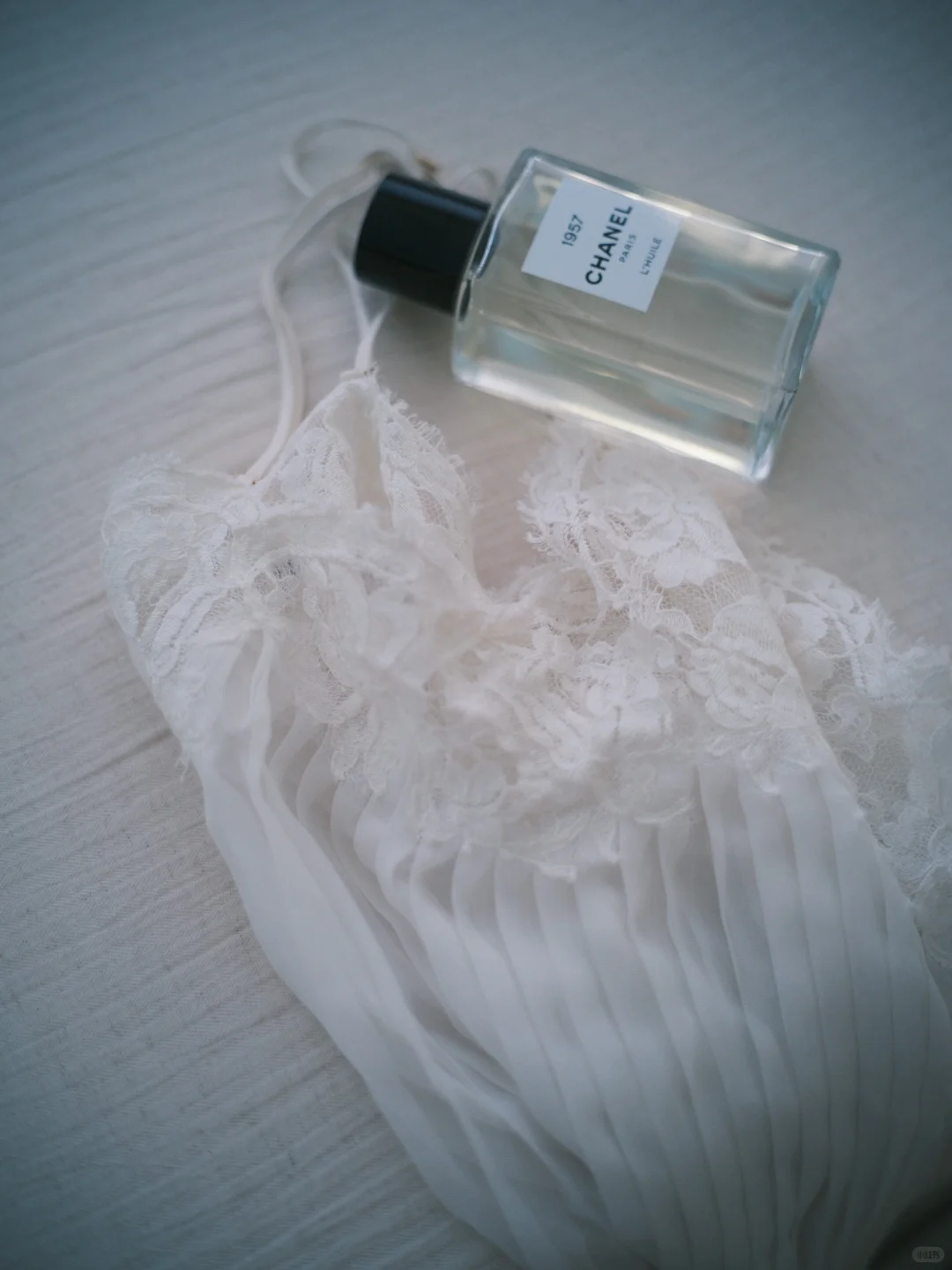 睡美人—真丝蕾丝睡裙分享