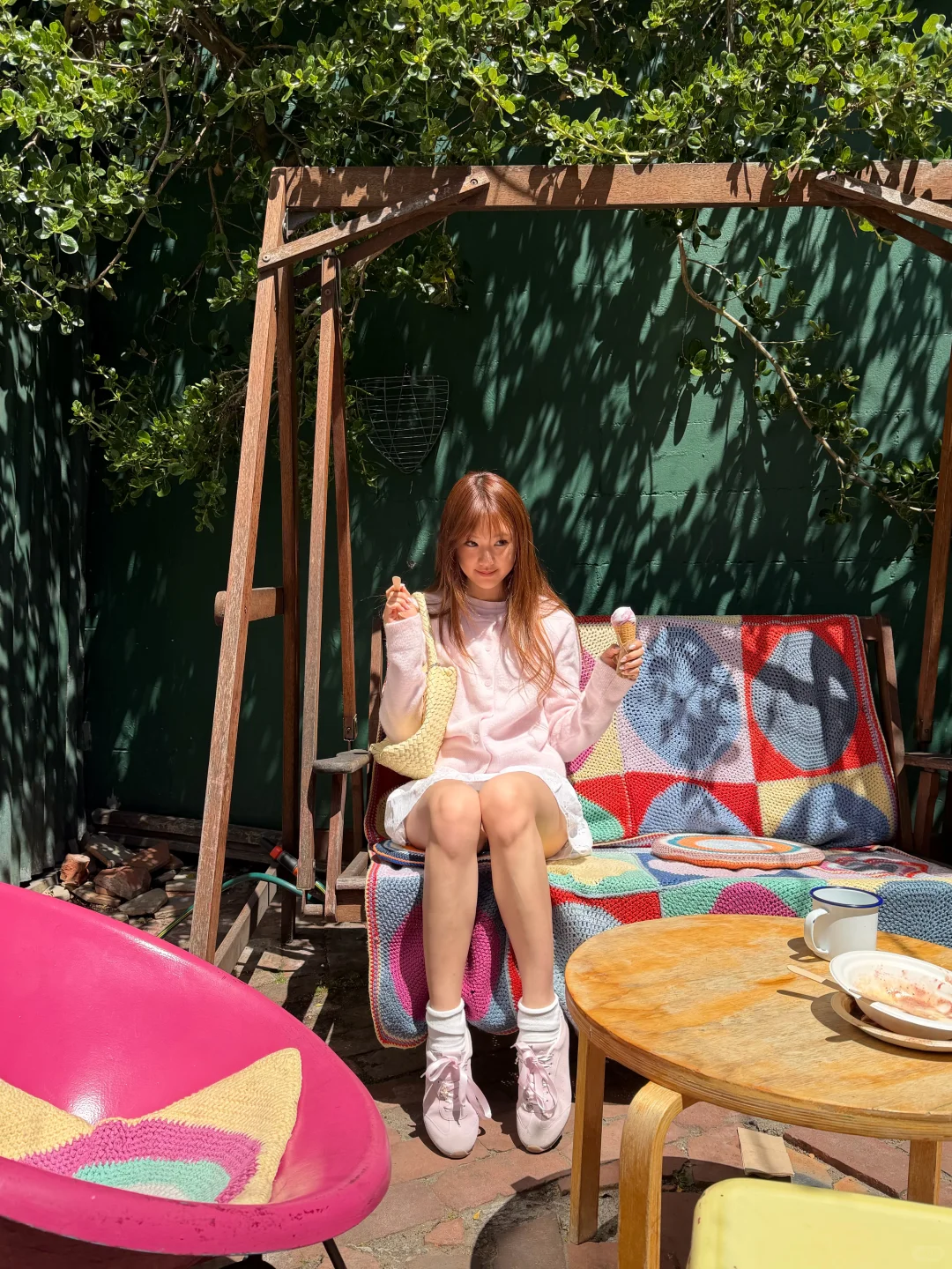 周末去海边🌊𓇼 𓂂