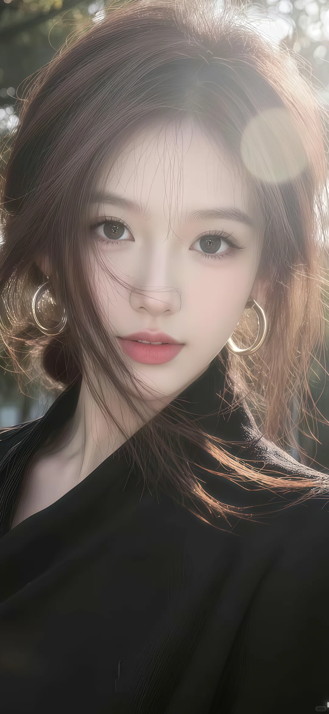 哇塞 真的超美壁纸🧚🏻‍♀️