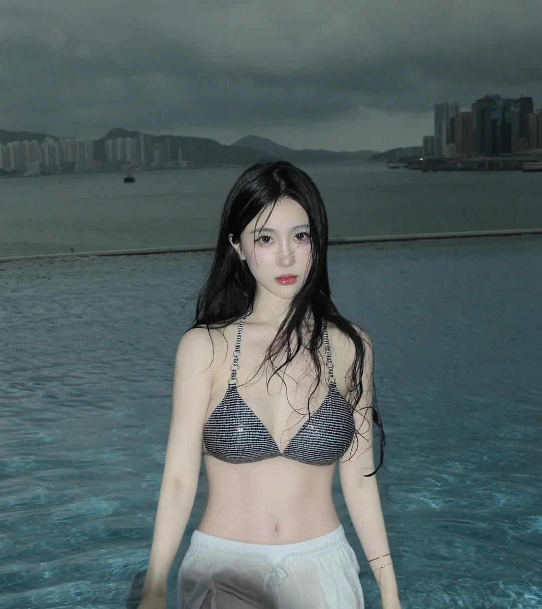 🩵˚☆˖ .* ꙳ ·🫧