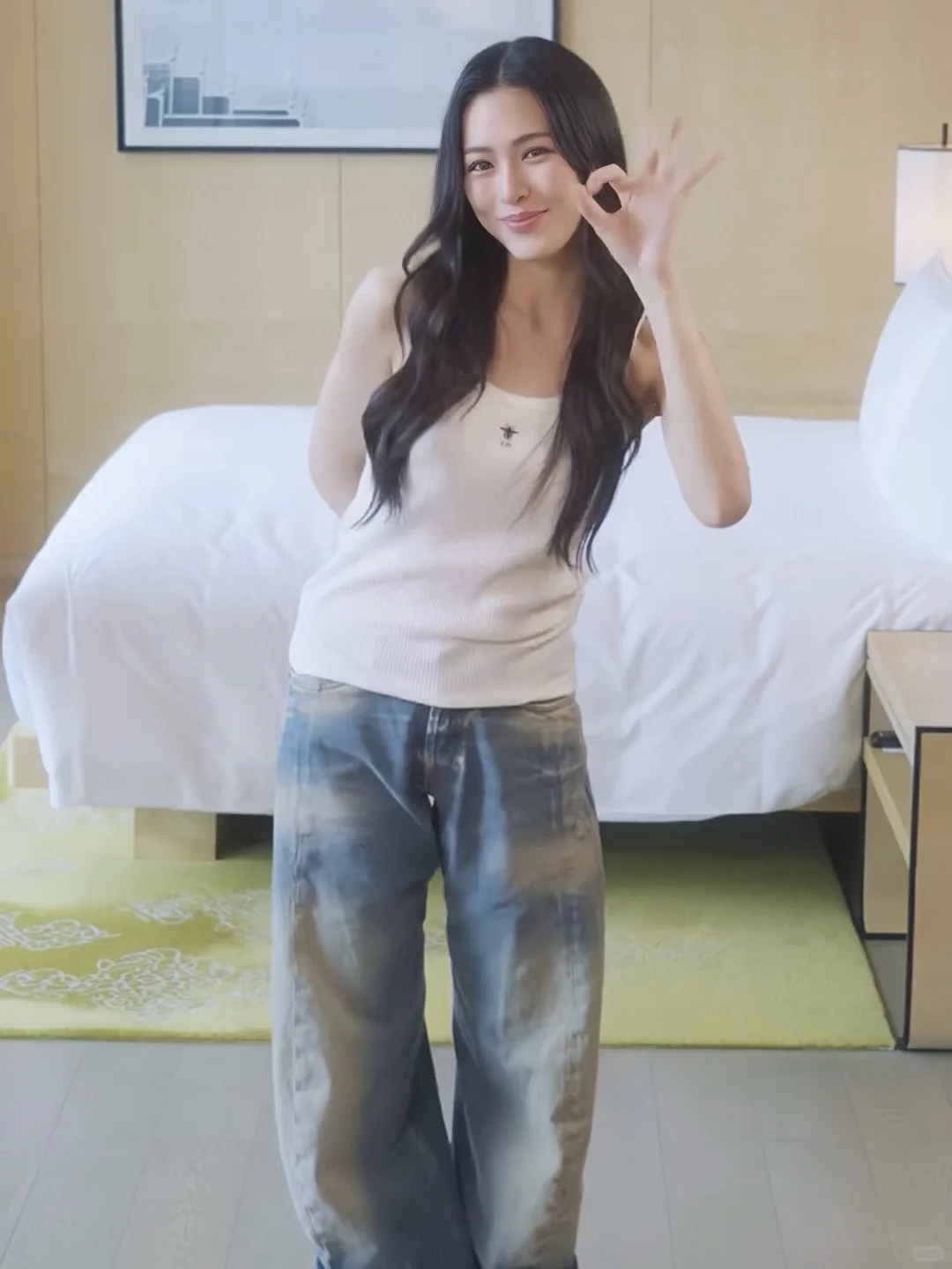 邝玲玲同款更新📷⭐️