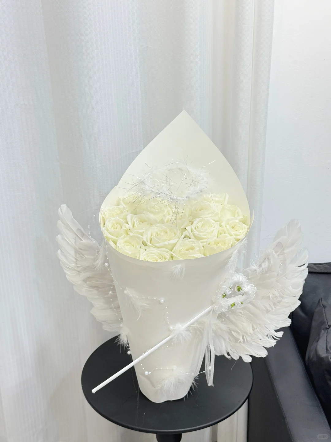 南宁花店｜天使花束