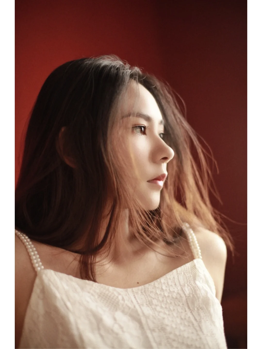 轻私房写真｜少女写真｜室内写真