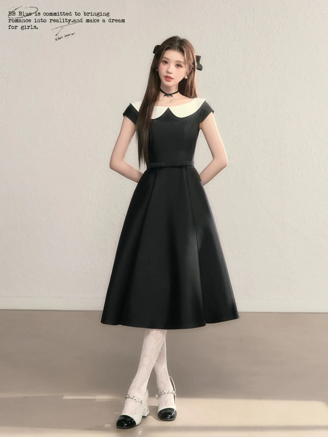 一天一个品牌｜bb blue studio