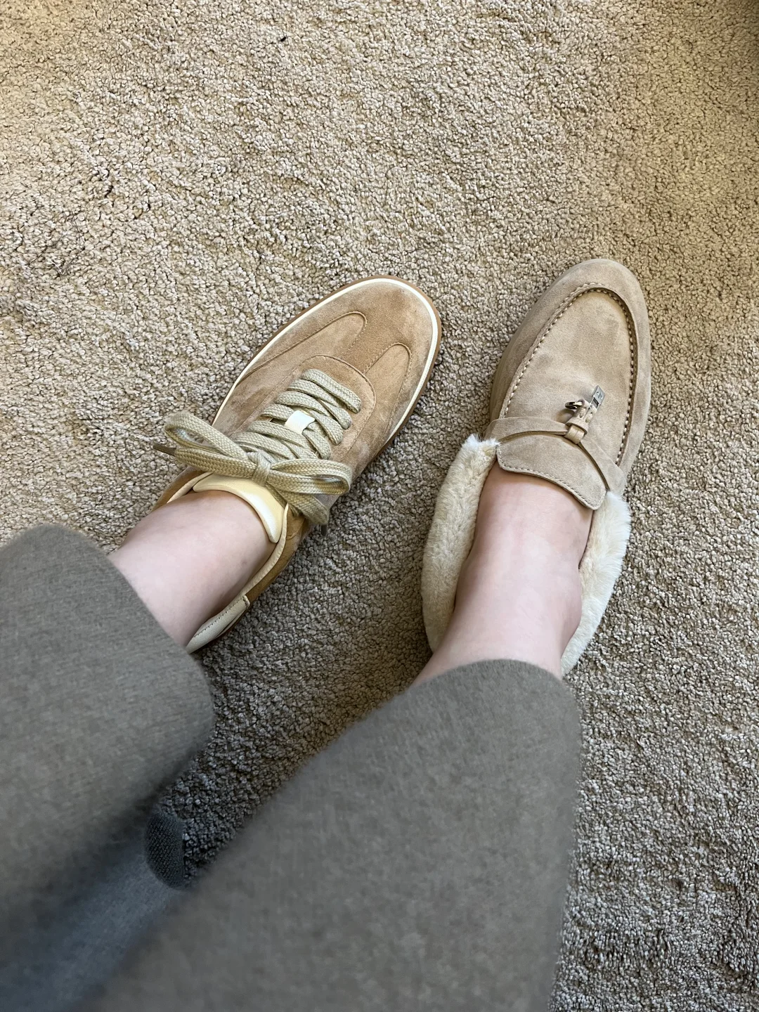 老婆们～极限二选一！