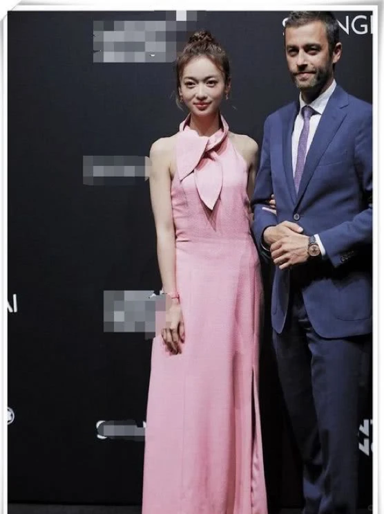 吴谨言到底瘦到什么程度？照片告诉你