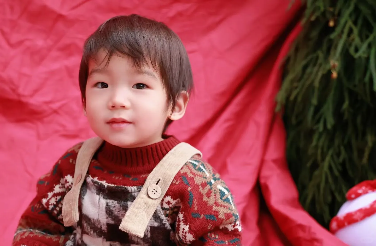 🎄希禾｜圣诞季