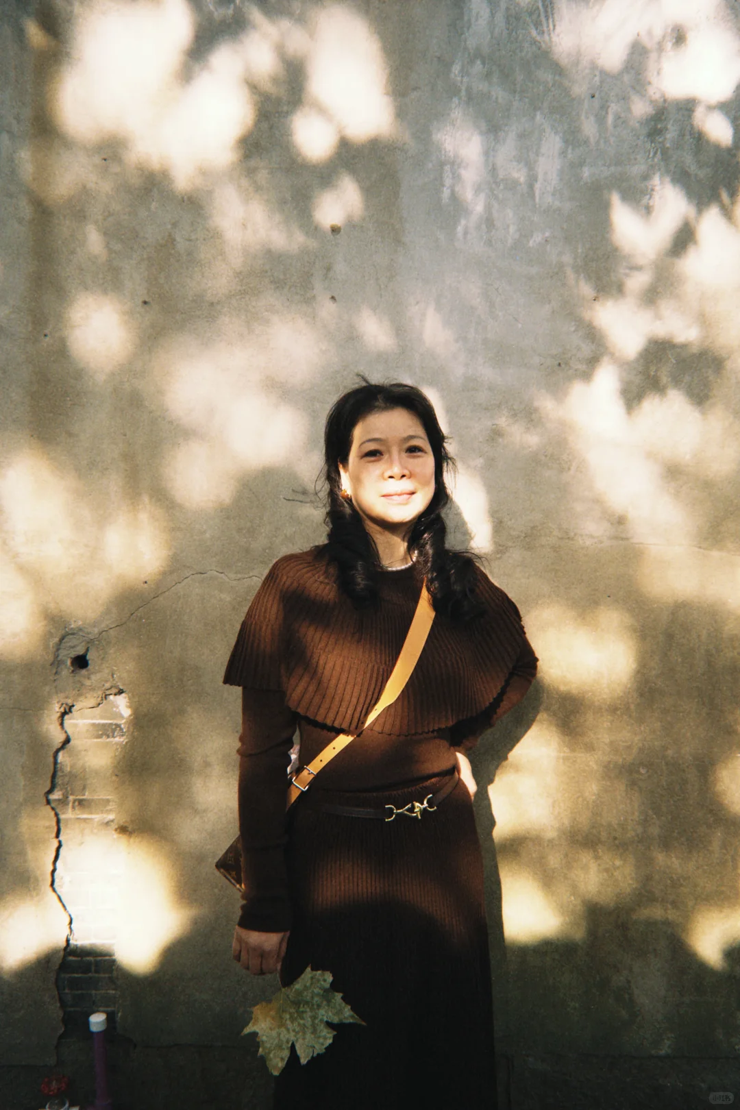 “妈妈”这个身份，绑架了她22年