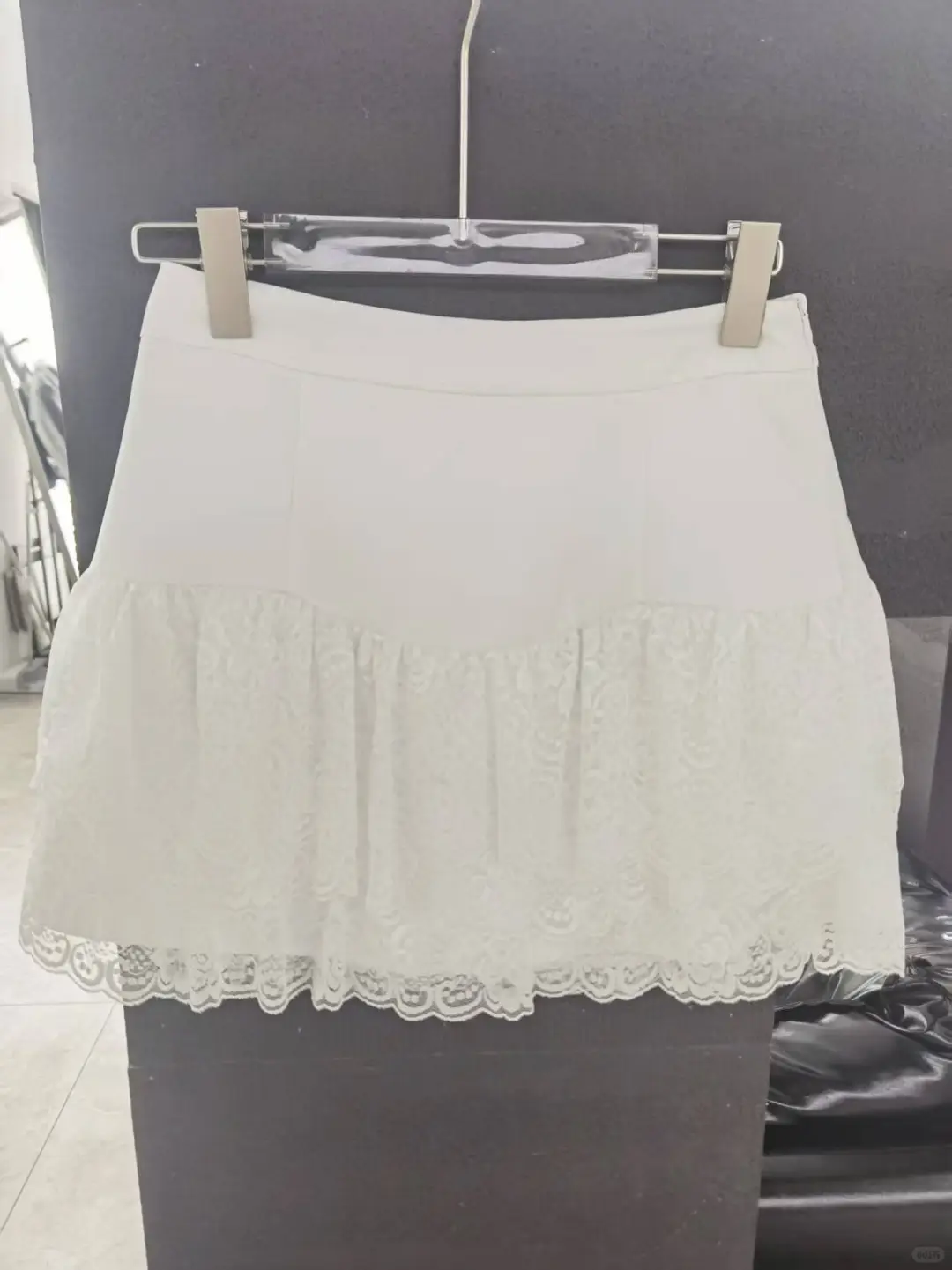 🔥短裙长度vs回头率