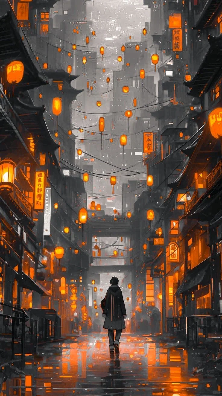 壁纸天天换心情日日新：独特的每日手机壁纸