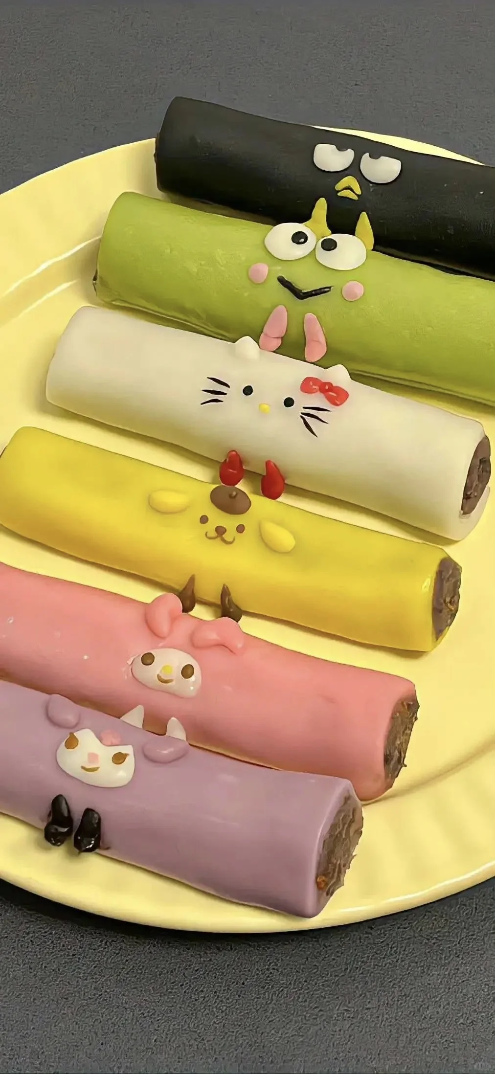 ins风小众氛围感壁纸分享❄