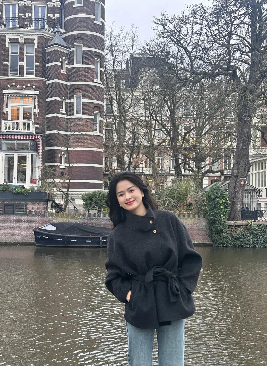 又到了方圆脸展示美貌的季节