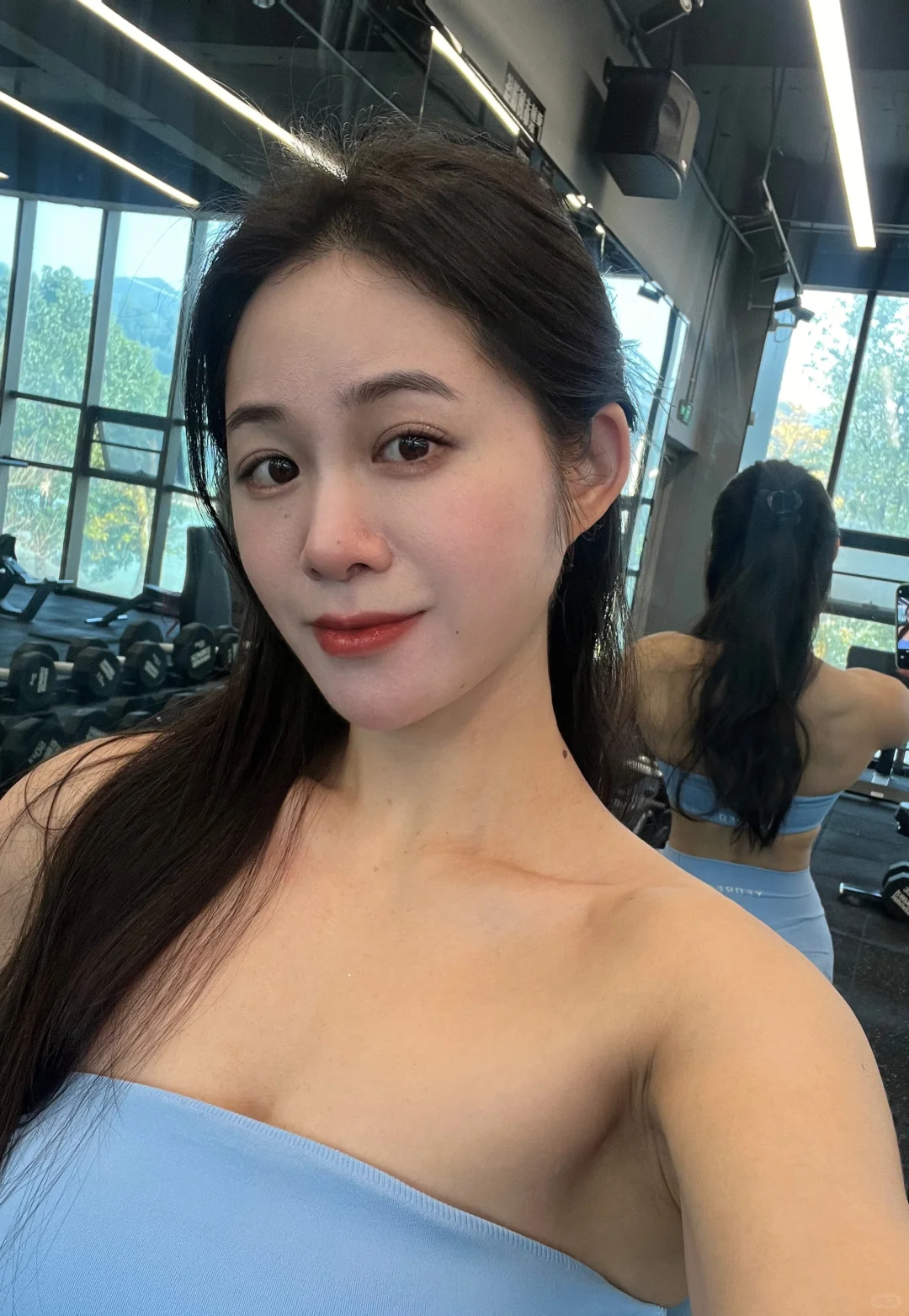 这样的身材是你喜欢的吗？