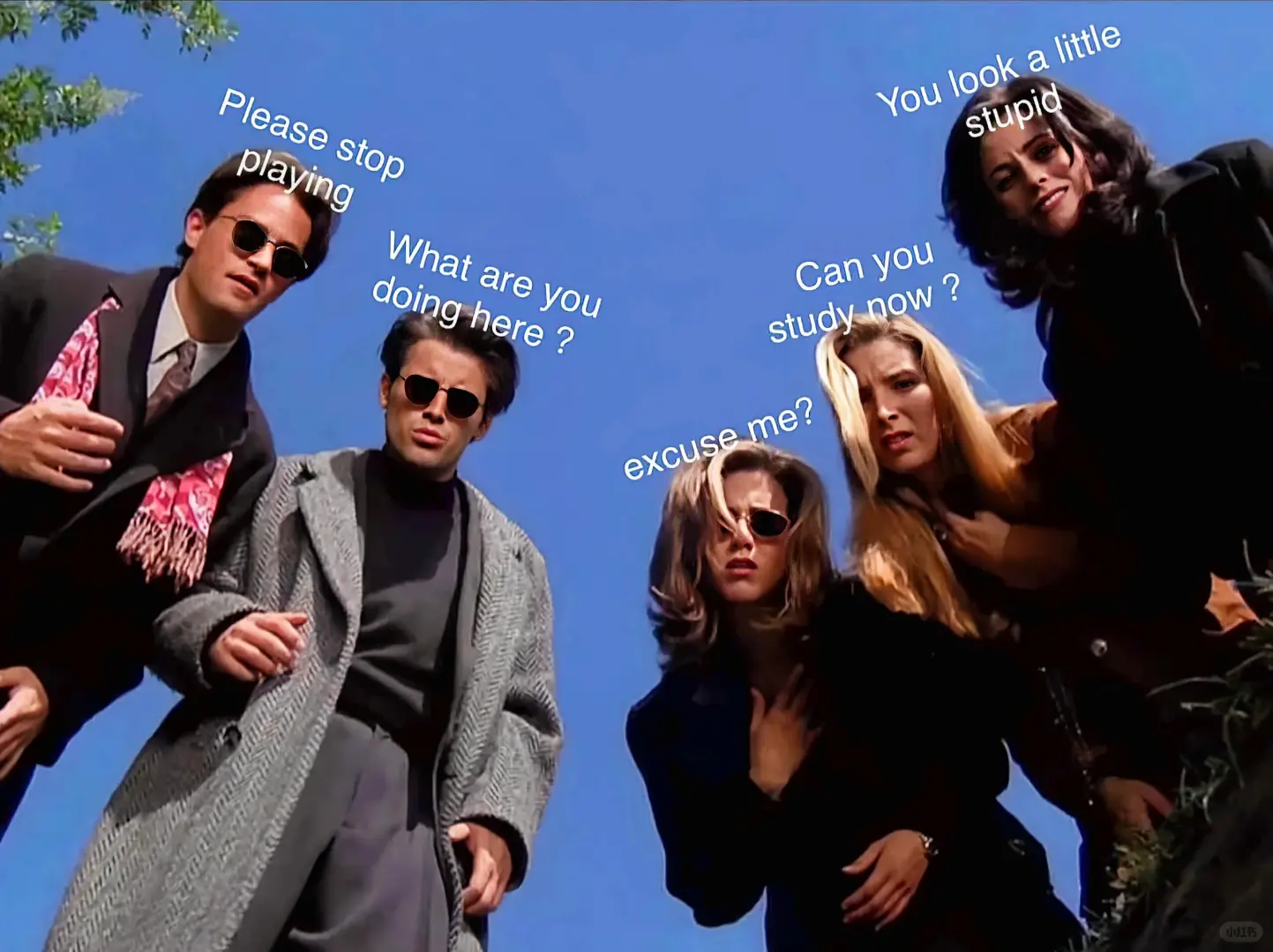 iPad壁纸｜每一张都很爱