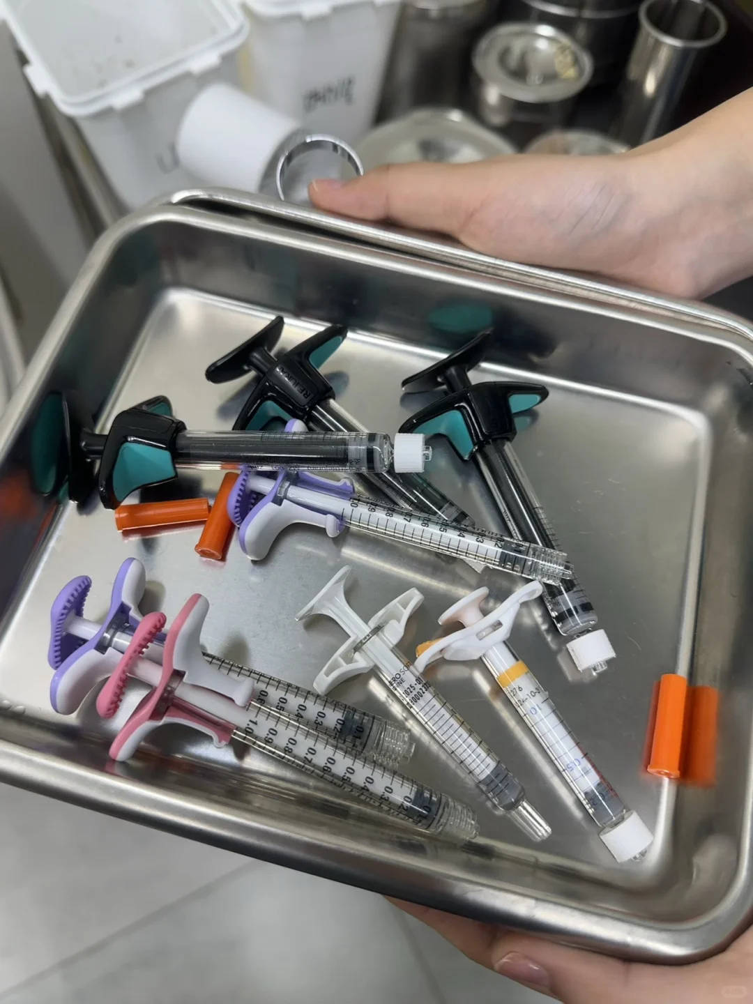 30+ Do脸14年 自认为整商还拔错