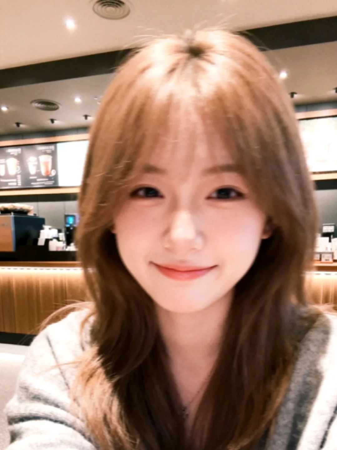 天气好不好，一直幸福好不好