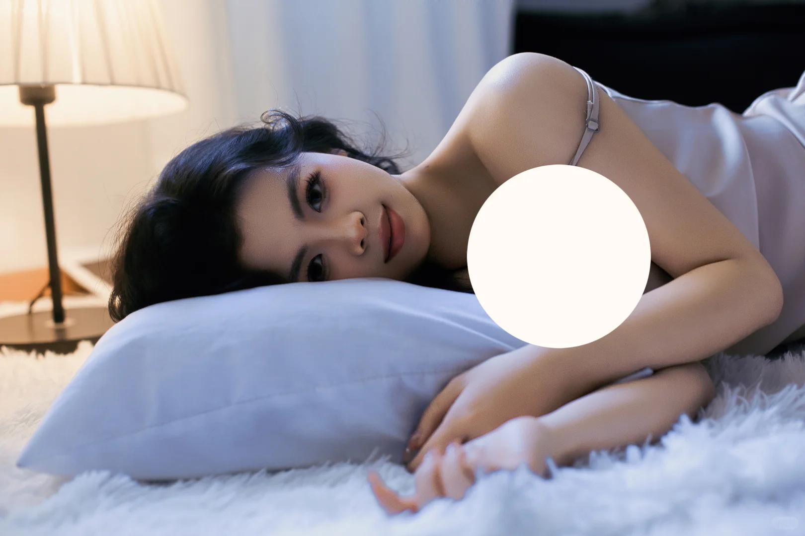 长夜将明 ——🌙✨写真记录