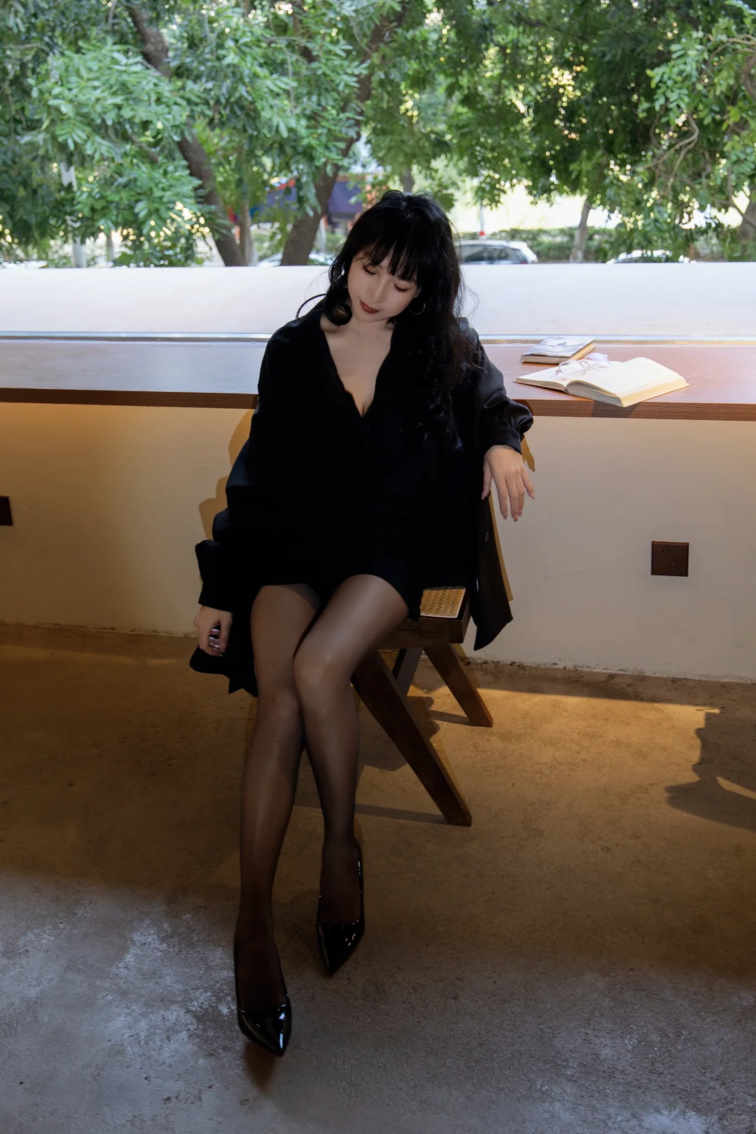 莆田suco coffee|姐感甜御风拍照的含金量！