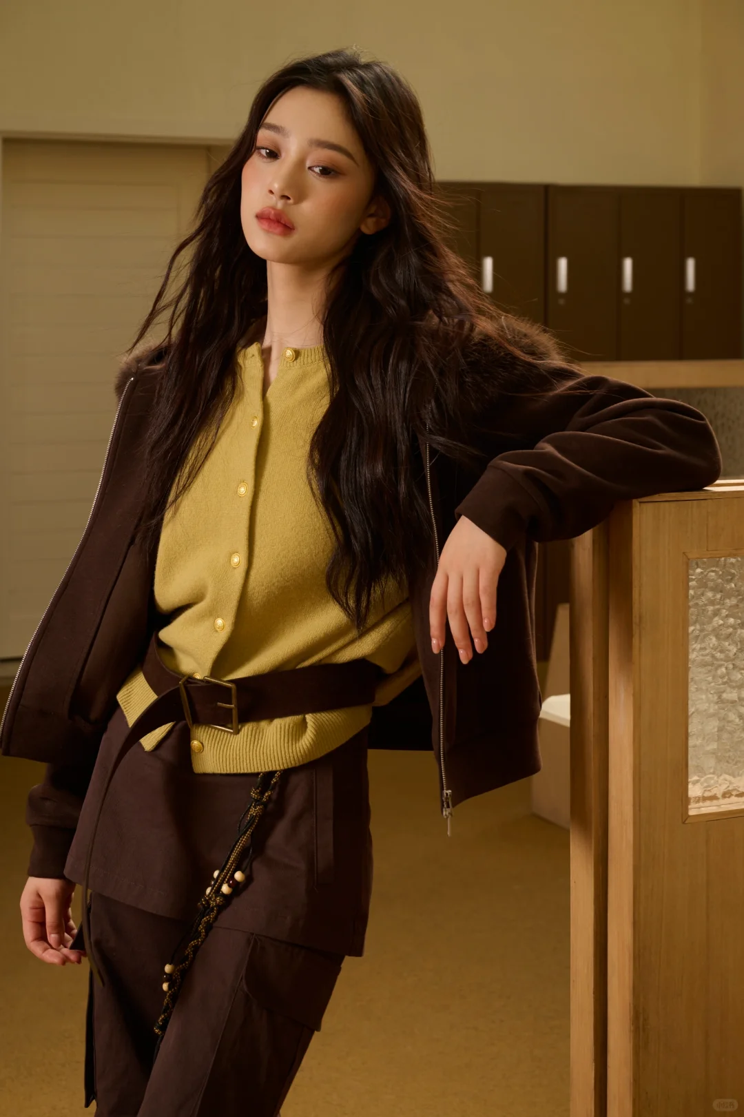 新品体验官 | 以衣为序，共写新篇