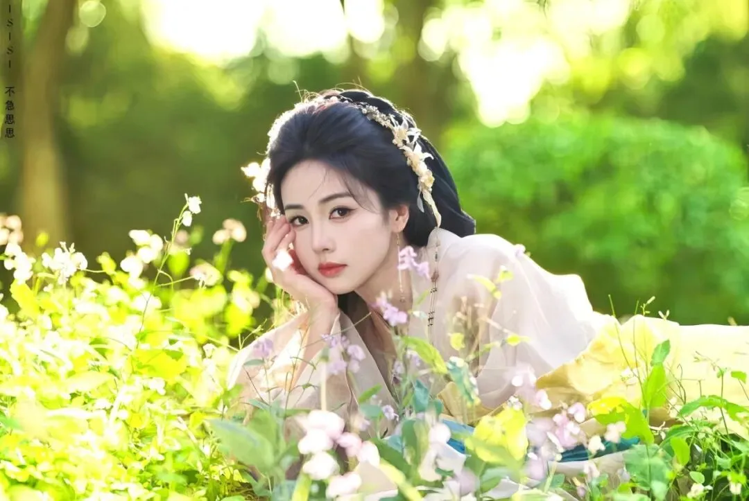 𝒔𝒉𝒂𝒓𝒆｜白鹿iPad壁纸