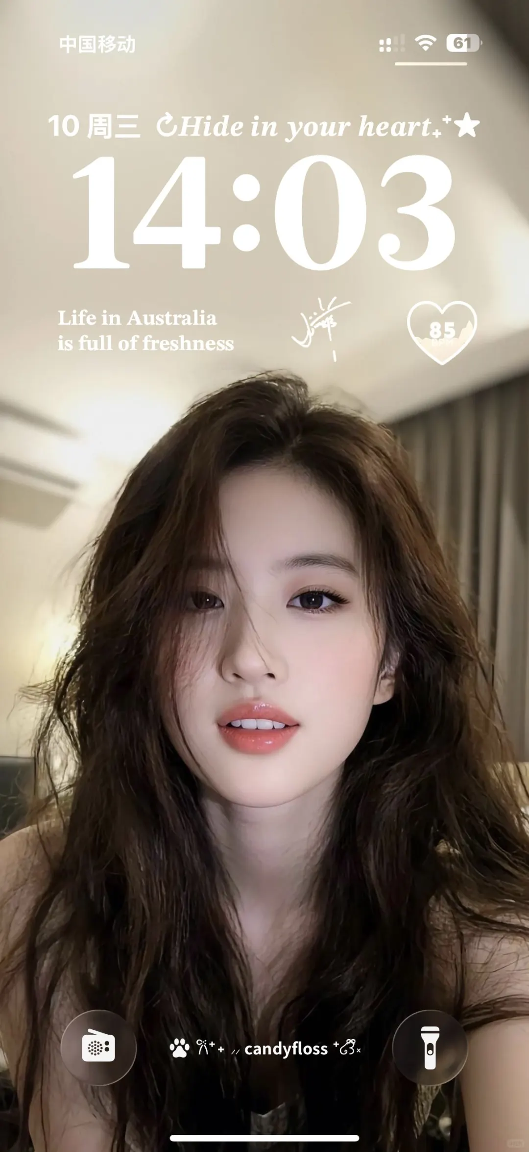 焊死在手机了！！！