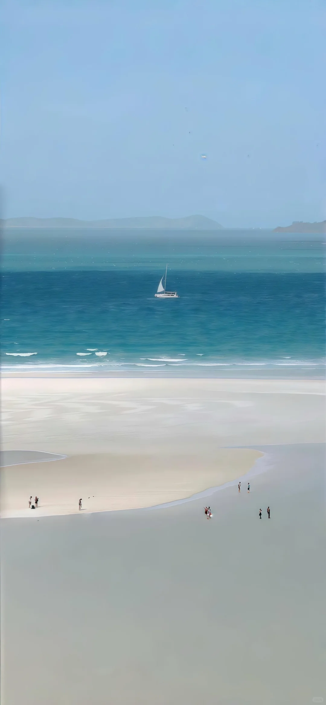 壁纸｜冬天的浪漫❄️