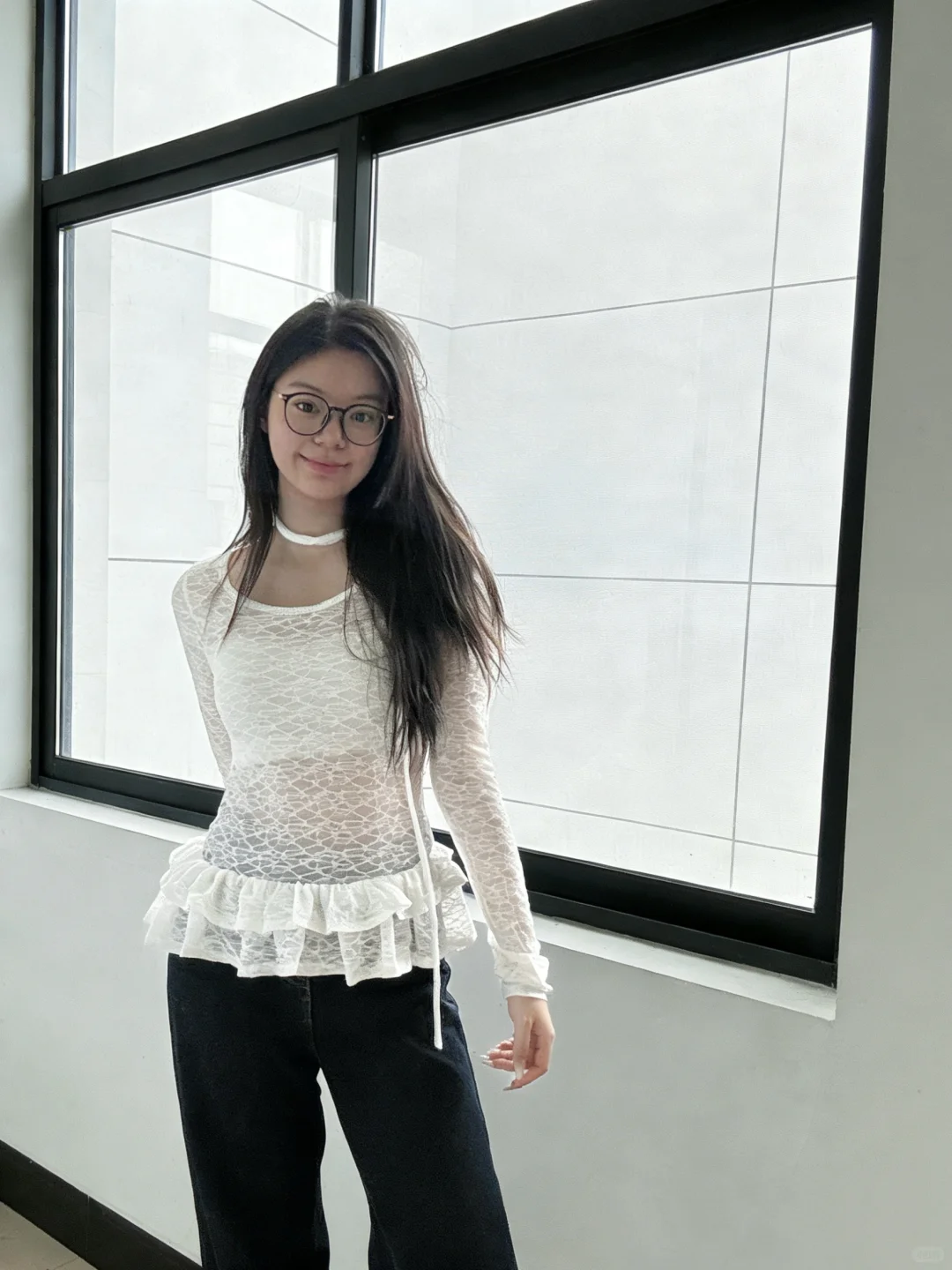 买到了人生内搭