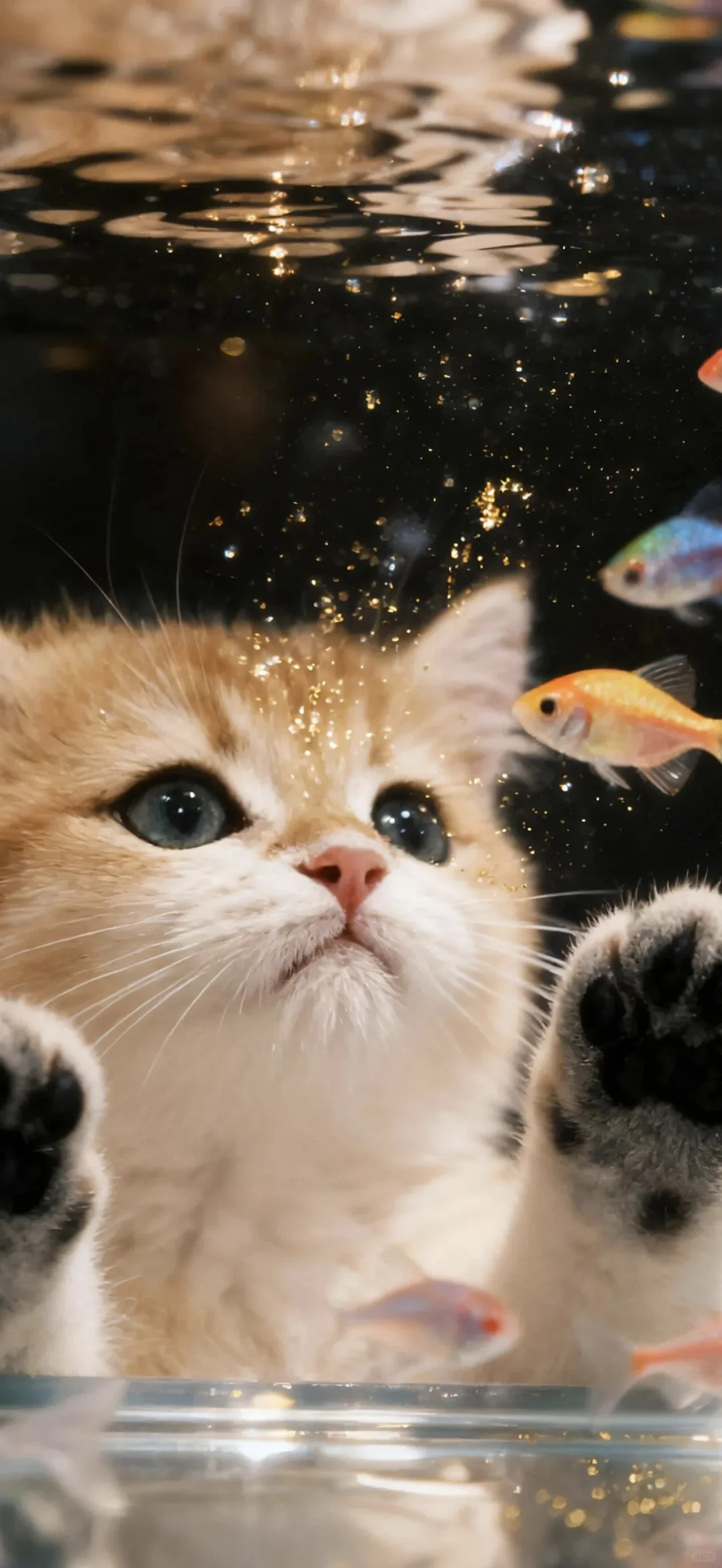 ins风小众氛围感壁纸分享🐱