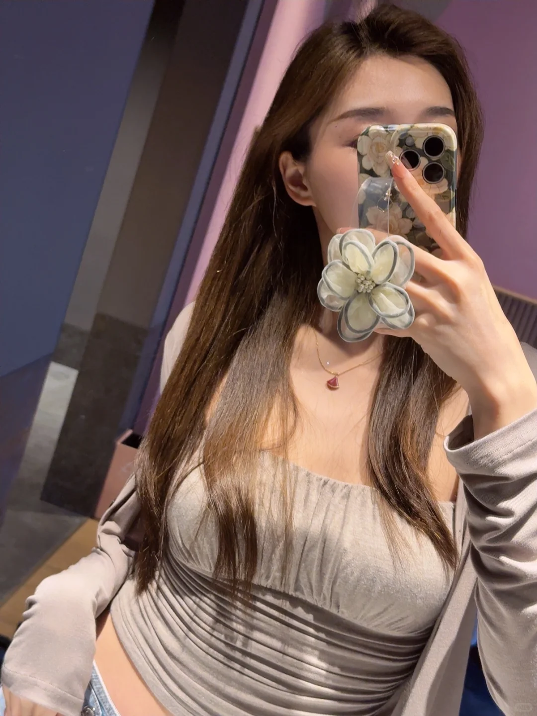 发一组朋友圈吃不了的细糠