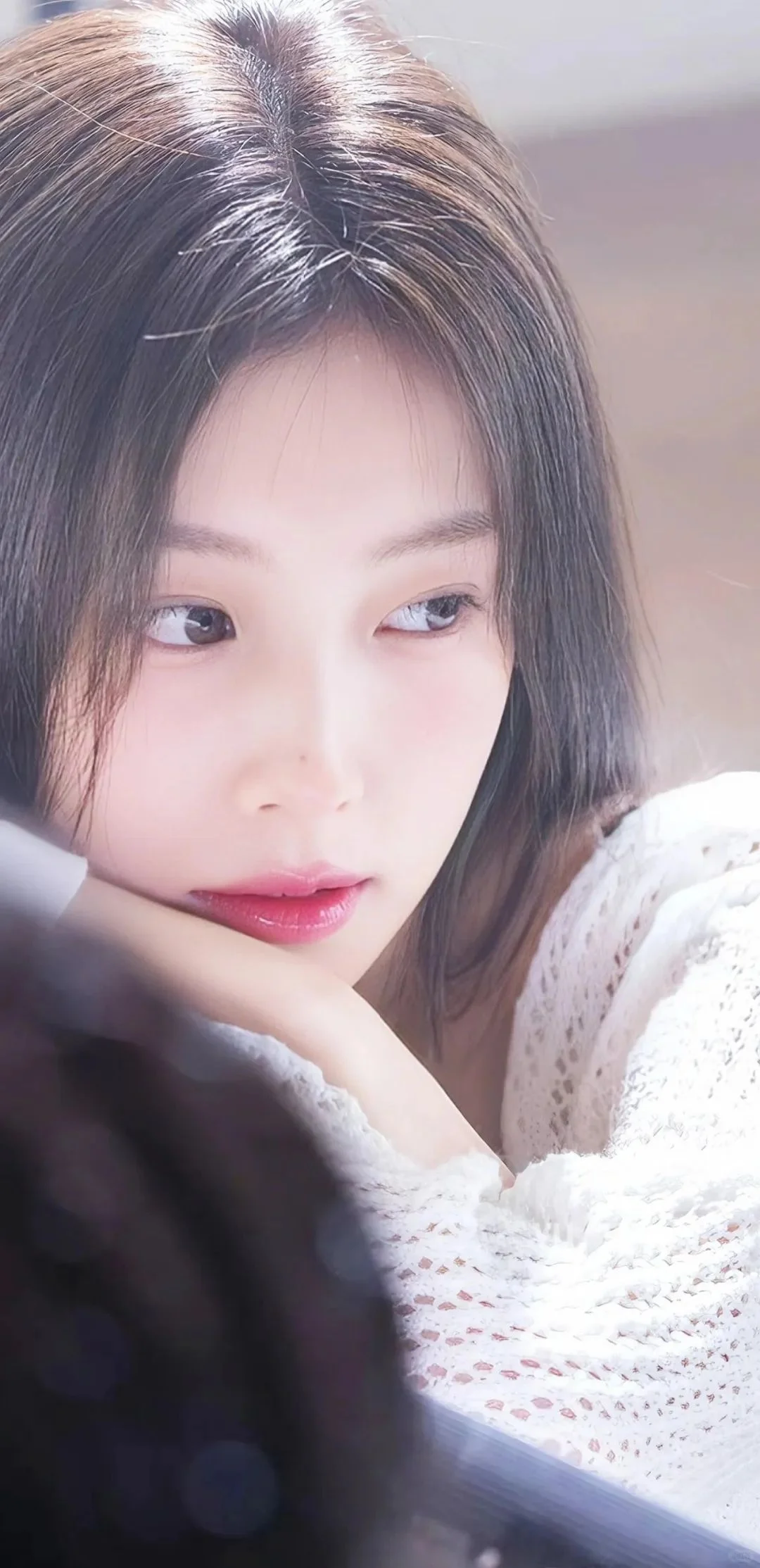 WeChat｜姜惠元壁纸大放送！🎉