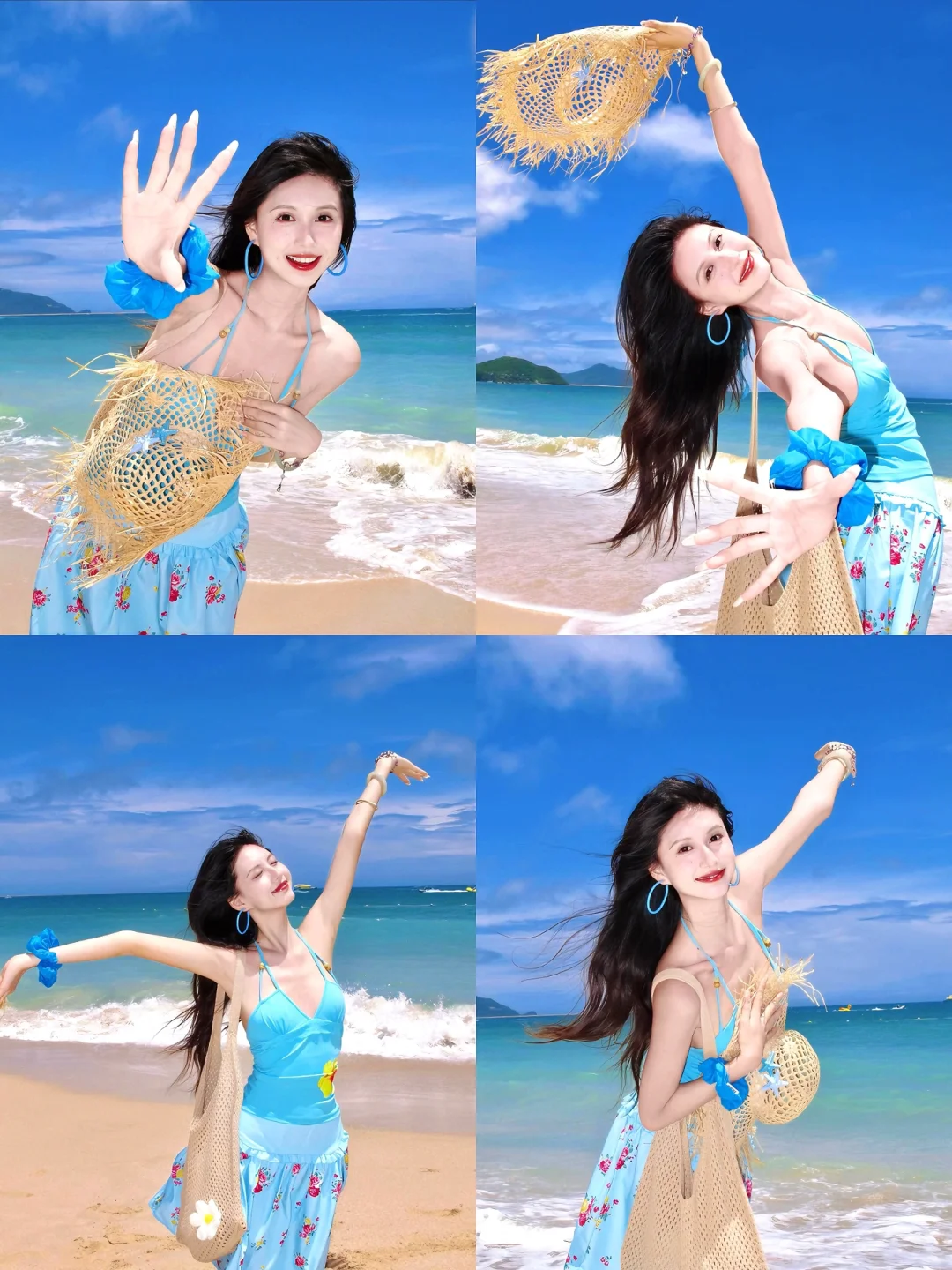 亚庇约拍📸｜比美照更有杀伤力的是生命力💙